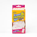 Scrub Daddy Eraser Mommy 10x with Scrubbing Gems